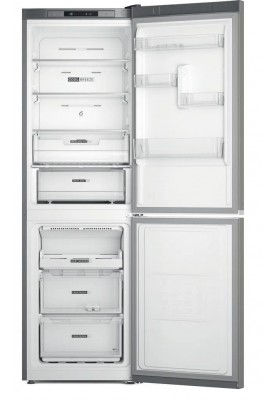 Холодильник Whirlpool W7X 82I OX (6809030)