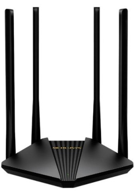 Бездротовий маршрутизатор Mercusys MR30G (6786903)