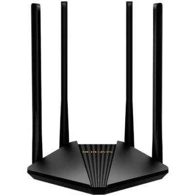Бездротовий маршрутизатор Mercusys MR30G (6786903)