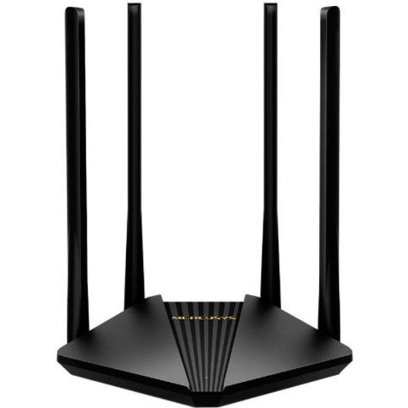 Бездротовий маршрутизатор Mercusys MR30G (6786903)