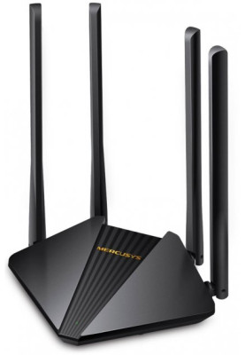 Бездротовий маршрутизатор Mercusys MR30G (6786903)