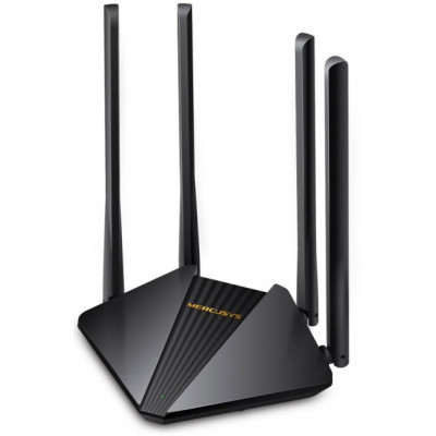 Бездротовий маршрутизатор Mercusys MR30G (6786903)