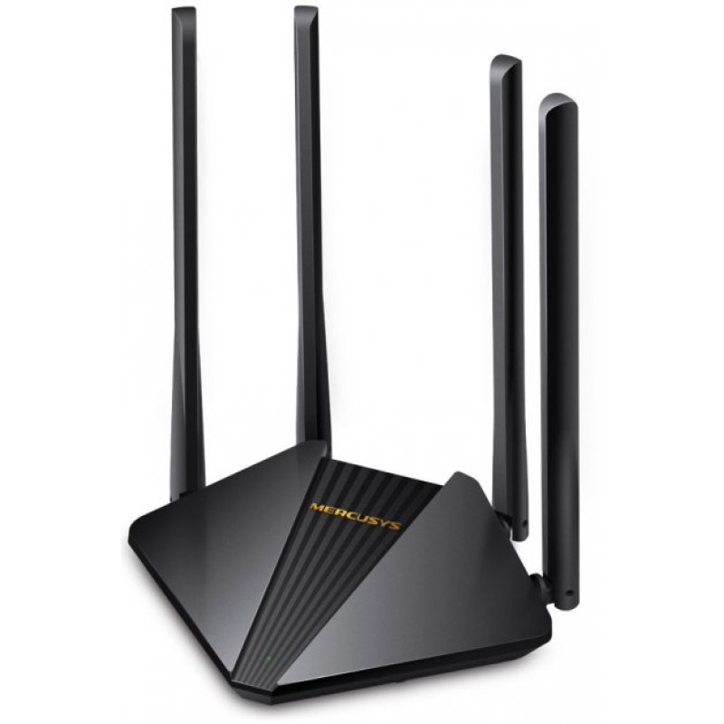 Бездротовий маршрутизатор Mercusys MR30G (6786903)