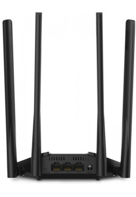 Бездротовий маршрутизатор Mercusys MR30G (6786903)