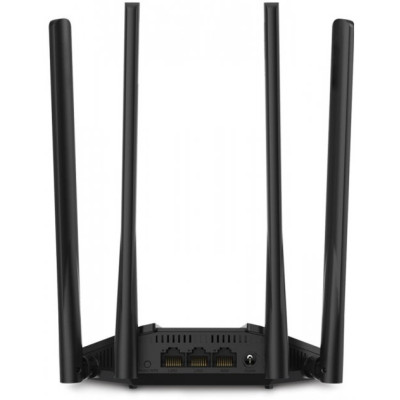 Бездротовий маршрутизатор Mercusys MR30G (6786903)