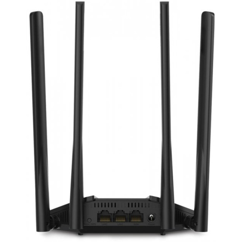 Бездротовий маршрутизатор Mercusys MR30G (6786903)