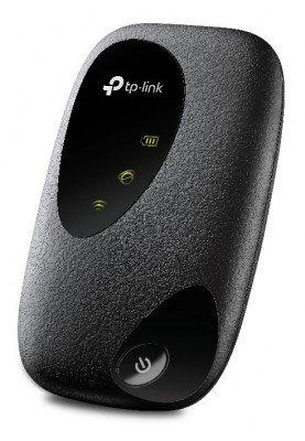 Мобільний WiFi роутер TP-Link M7200 (6552345)