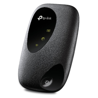 Мобільний WiFi роутер TP-Link M7200 (6552345)