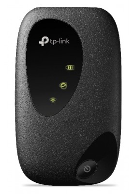 Мобільний WiFi роутер TP-Link M7200 (6552345)