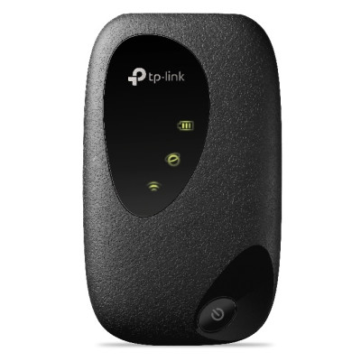 Мобільний WiFi роутер TP-Link M7200 (6552345) Мобільний WiFi роутер TP-Link M7200 (6552345)