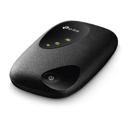 Мобільний WiFi роутер TP-Link M7200 (6552345) Мобільний WiFi роутер TP-Link M7200 (6552345)