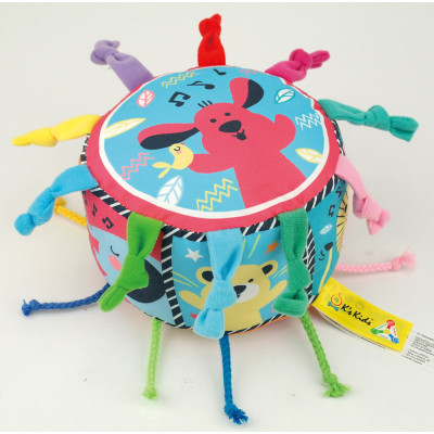 Іграшка Ks Kids Барабан музичний (6627347)