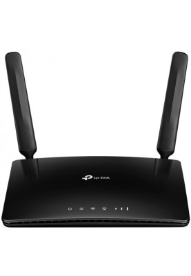 Бездротовий маршрутизатор TP-Link TL-MR150 (6639158)