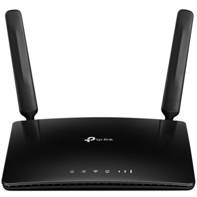 Бездротовий маршрутизатор TP-Link TL-MR150 (6639158)