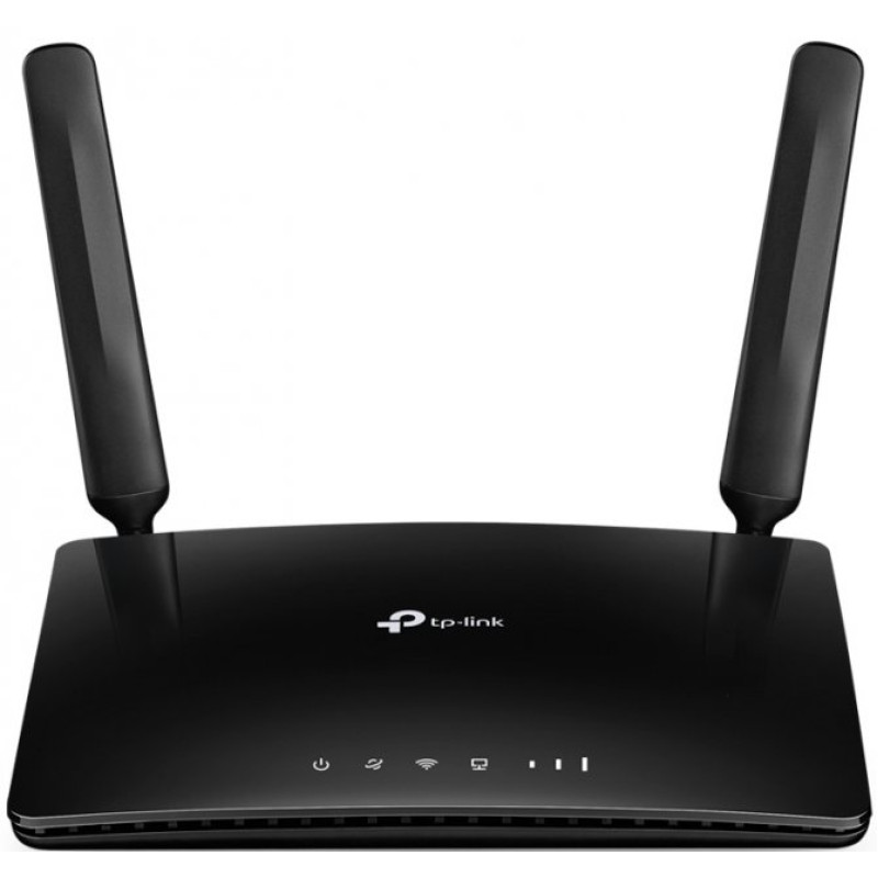 Бездротовий маршрутизатор TP-Link TL-MR150 (6639158)