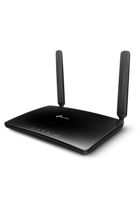 Бездротовий маршрутизатор TP-Link TL-MR150 (6639158)