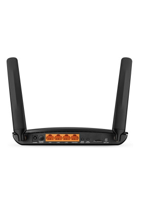 Бездротовий маршрутизатор TP-Link TL-MR150 (6639158)