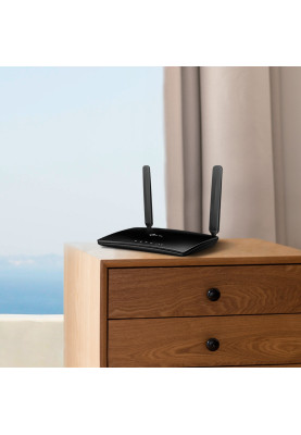 Бездротовий маршрутизатор TP-Link TL-MR150 (6639158)