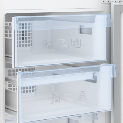 Холодильник Beko RCNA366I30XB (6496812)