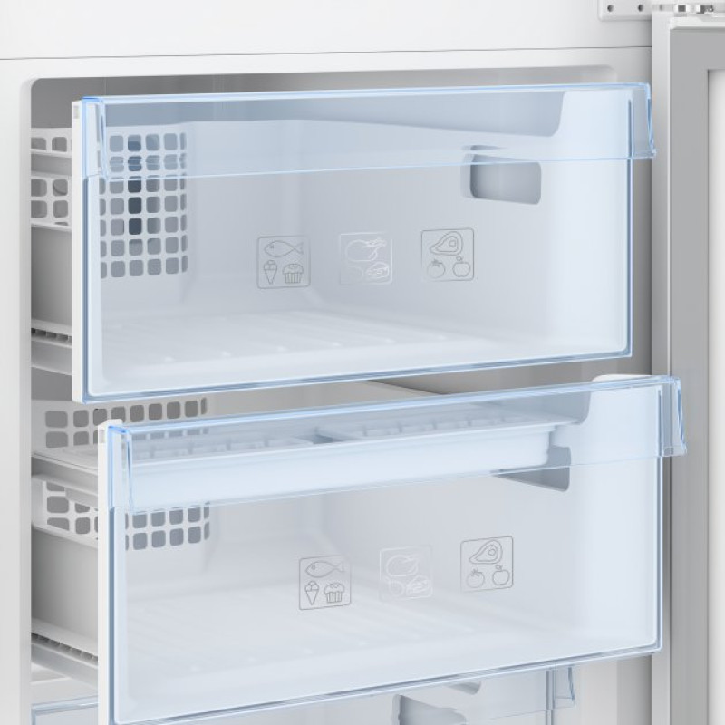 Холодильник Beko RCNA366I30XB (6496812)