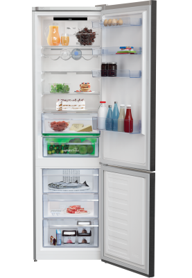 Холодильник Beko RCNA406E35ZXBR (6569435)