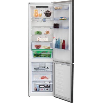 Холодильник Beko RCNA406E35ZXBR (6569435)