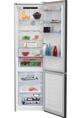 Холодильник Beko RCNA406E35ZXBR (6569435)