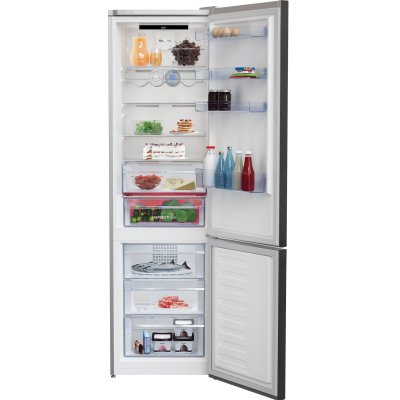 Холодильник Beko RCNA406E35ZXBR (6569435)