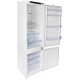Холодильник Beko BCNA306E3S (6487410)
