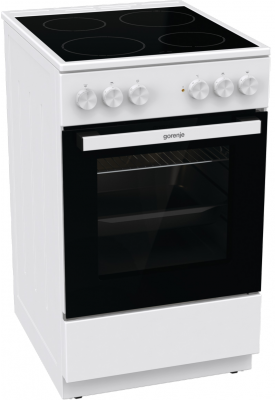 Електрична плита Gorenje GEC 5A21 WG-B (6811244)