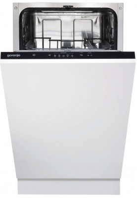 Посудомийна машина Gorenje GV520E15 (WQP8-7712R) (6811444)