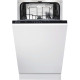 Посудомийна машина Gorenje GV520E15 (WQP8-7712R) (6811444)