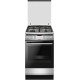 Комбінована плита Hansa FCMX58259 (6811074)