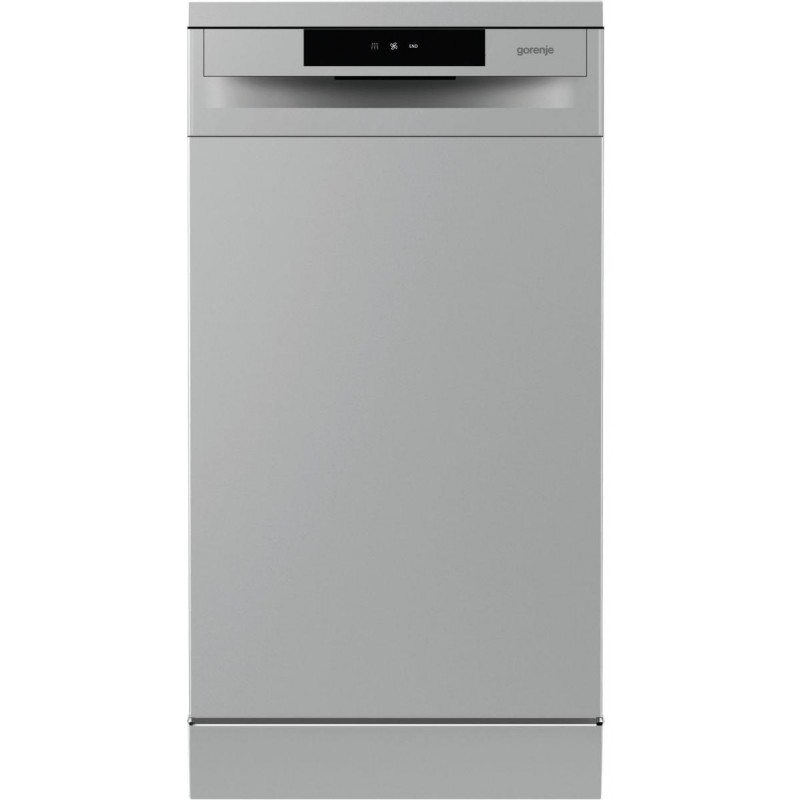 Посудомийна машина Gorenje GS520E15S (WQP8-7606V) (6807693)