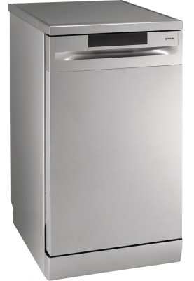 Посудомийна машина Gorenje GS520E15S (WQP8-7606V) (6807693)