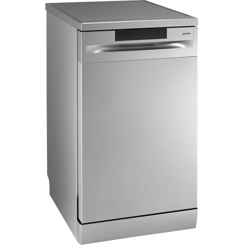 Посудомийна машина Gorenje GS520E15S (WQP8-7606V) (6807693)