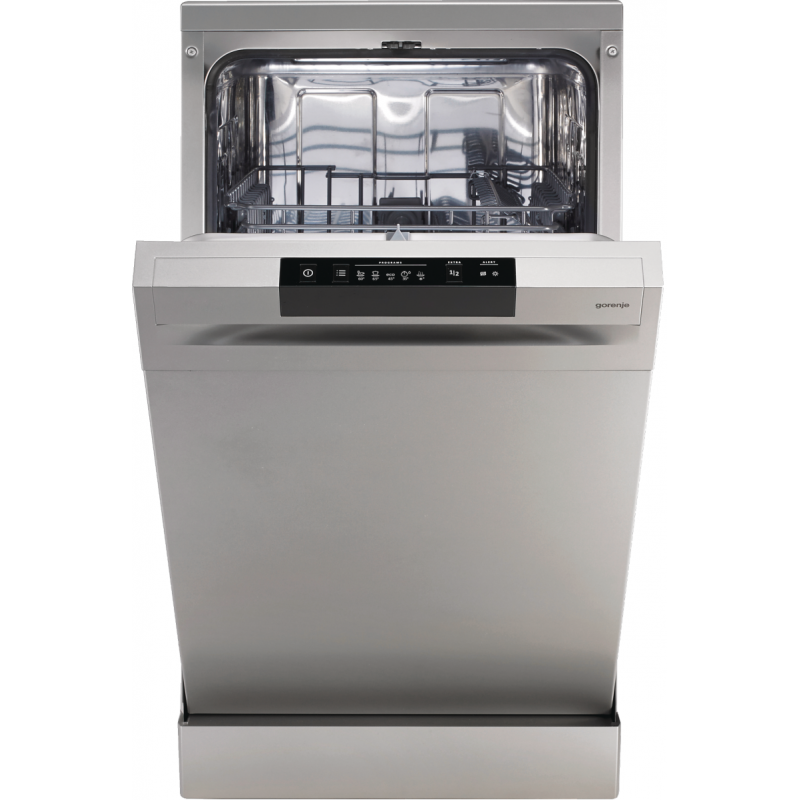 Посудомийна машина Gorenje GS520E15S (WQP8-7606V) (6807693)