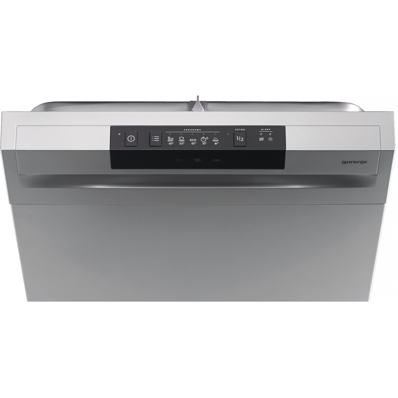 Посудомийна машина Gorenje GS520E15S (WQP8-7606V) (6807693)