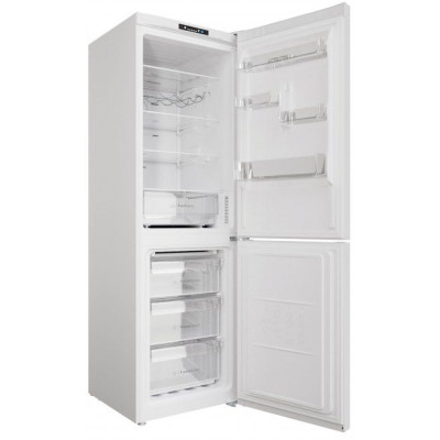 Холодильник Indesit INFC8 TI21W 0 (6809026)