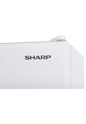 Холодильник Sharp SJ-BB05DTXWF-EU (6811901)