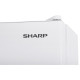 Холодильник Sharp SJ-BB05DTXWF-EU (6811901)