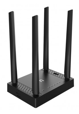 Бездротовий маршрутизатор Netis N5 3G/4G MU-MIMO AC1200Mbps Router w/USB (6744934)