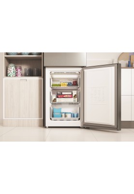 Холодильник Indesit INFC8 TI21X 0 (6809027)