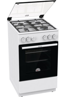 Газова плита Gorenje GG 5A12 WF (FG513L-FPD7B) (6811246)