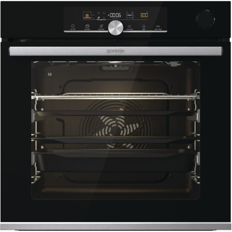 Електрична духова шафа Gorenje BPSAX6747A08BG (B60O13PS5I01-2) (6811441)