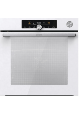 Електрична духова шафа Gorenje BPSA6747A08WG (6B0O23PS5I01-2) (6811439)