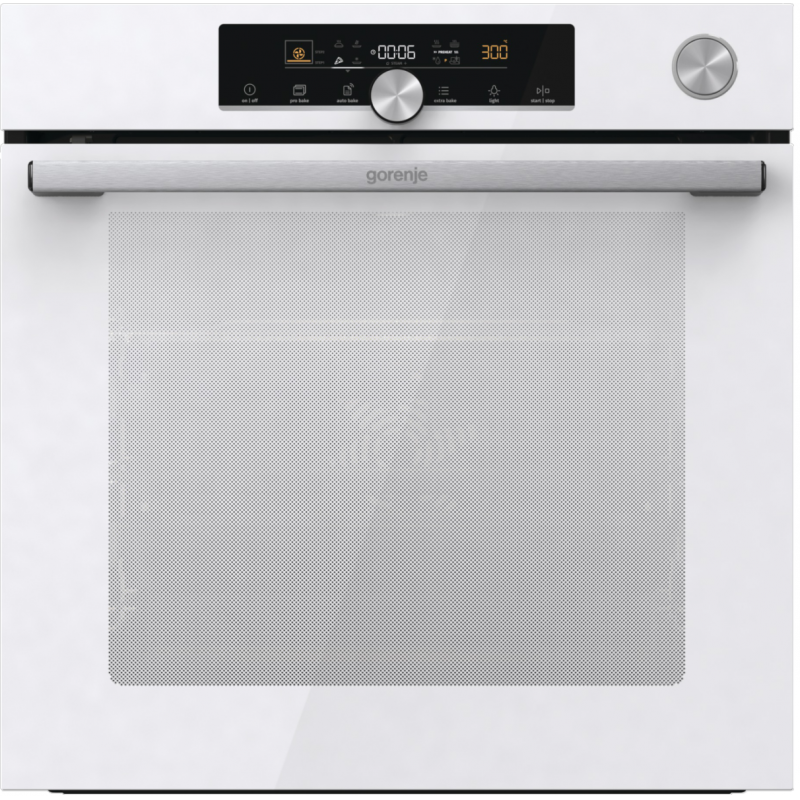 Електрична духова шафа Gorenje BPSA6747A08WG (6B0O23PS5I01-2) (6811439)