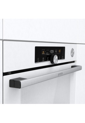 Електрична духова шафа Gorenje BPSA6747A08WG (6B0O23PS5I01-2) (6811439)