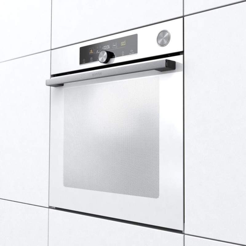 Електрична духова шафа Gorenje BPSA6747A08WG (6B0O23PS5I01-2) (6811439)