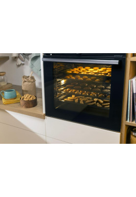 Електрична духова шафа Gorenje BPSA6747A08WG (6B0O23PS5I01-2) (6811439)